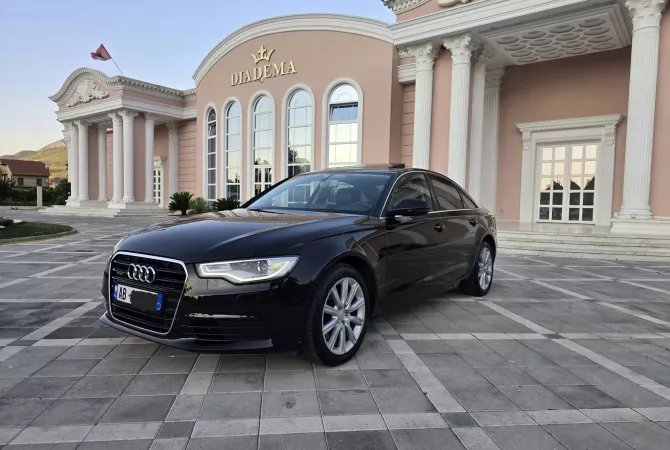 Makina ne shitje  ne Tirane - 9,500 Euro