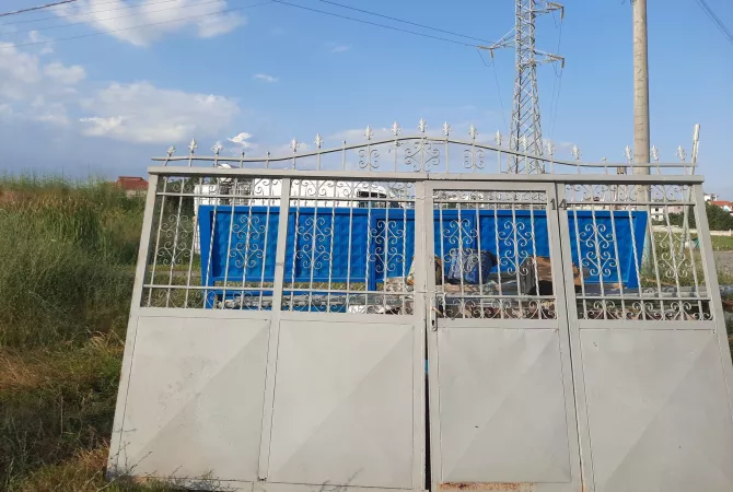 Pajisje bujqesi dhe kopshtari  ne Durres - 100 Euro