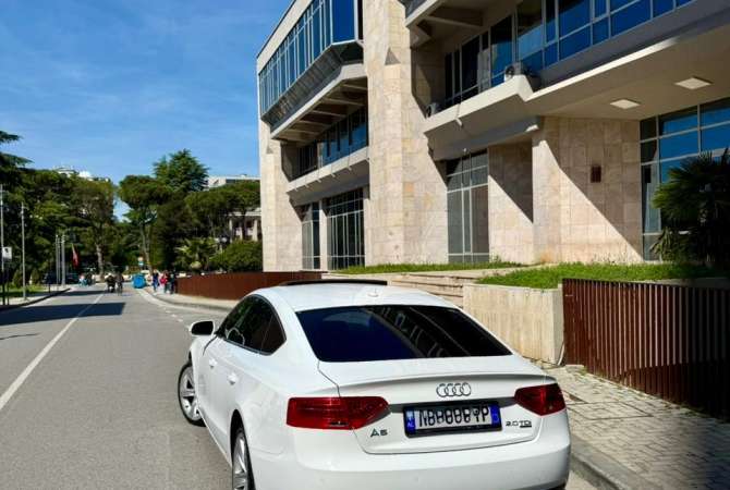 Car Rental in Tirana - 60 Euro