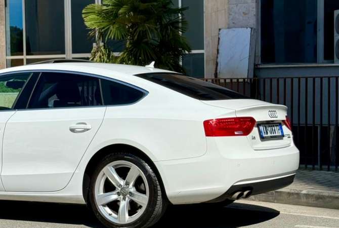 Car Rental in Tirana - 60 Euro