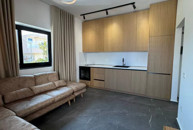Shtepi ne shitje 1+1 ne Sarande - 123,000 Euro