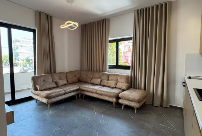 Shtepi ne shitje 1+1 ne Sarande - 123,000 Euro