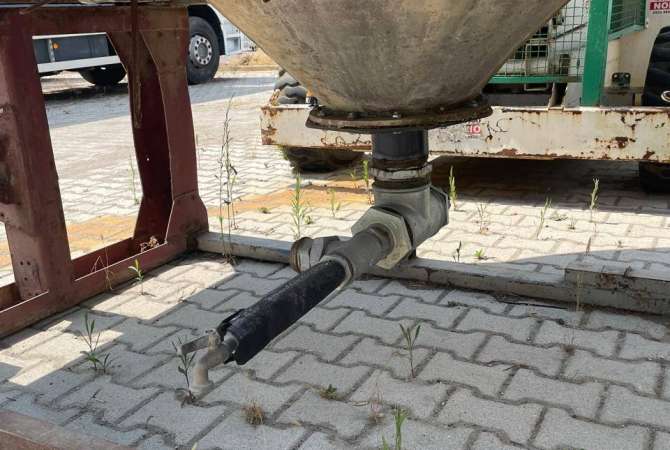 Artikuj te ndryshem  ne Durres - 150,000 Leke