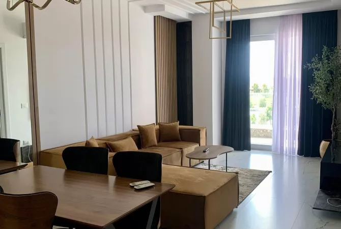 Casa in vendita 1+1 a Durazzo - 160,000 Euro