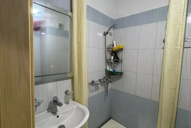 Casa in vendita 1+1 a Santa Quaranta - 73,000 Euro
