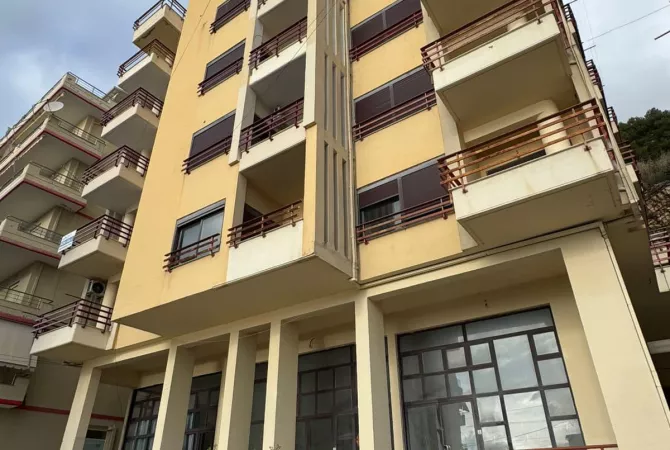 Shtepi ne shitje 1+1 ne Sarande - 73,000 Euro