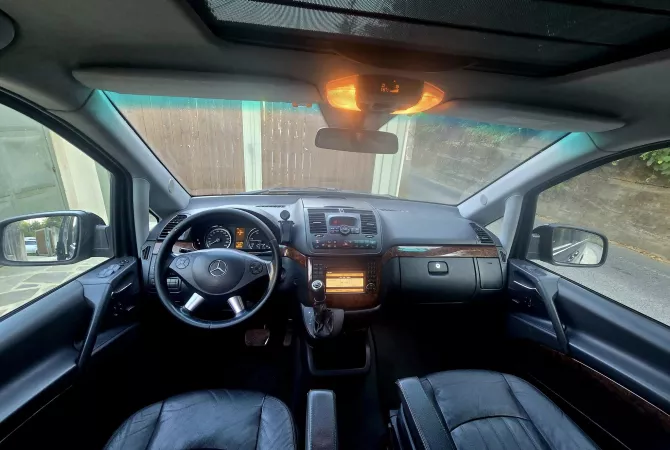 Cars for sale in Tirana, Mercedes-Benz, 2012 Diesel,Kambio Automatik Payment 11,300  Euro.