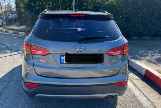 Makina me qera ne Tirane - 70 Euro