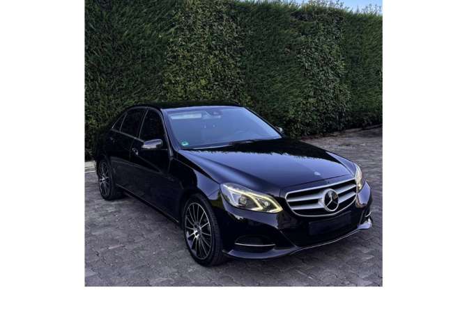 Makina ne shitje ne Tirane - 11,900 Euro
