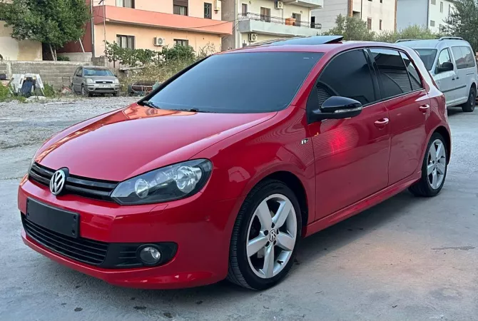 Cars for sale  in Tirana - 6,900 Euro