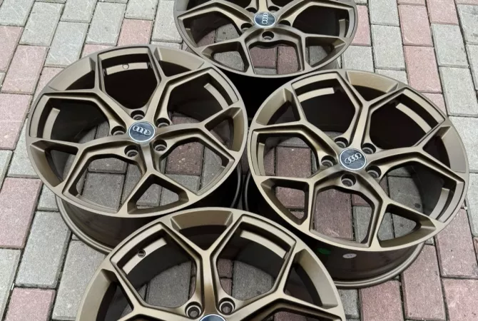 Shiten 🔵 Disqe te Reja –AUDI BMW MERCEDENS BENZ ETJ 