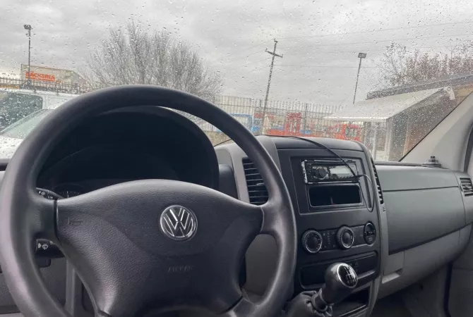 Makina ne shitje  ne Tirane - 8,200 Euro