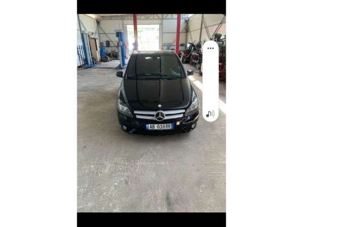 Makina ne shitje  ne Tirane - 7,200 Euro
