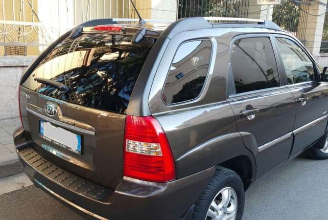 Makina me qera ne Tirane - 40 Euro