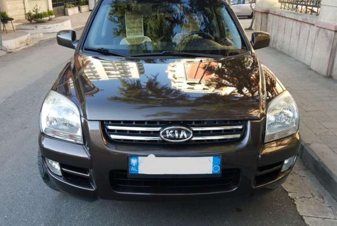 Makina me qera ne Tirane - 40 Euro