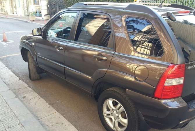 Makina me qera ne Tirane - 40 Euro