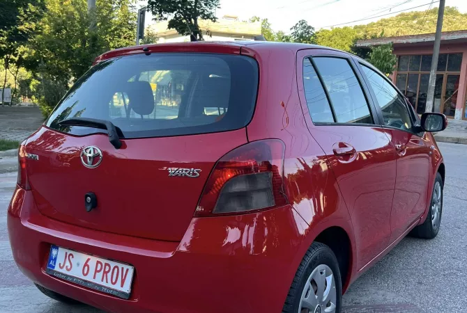 Makina ne shitje  ne Tirane - 4,000 Euro