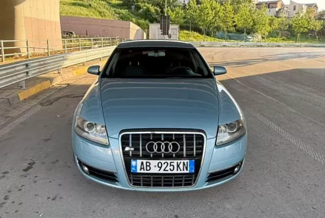 Makina ne shitje  ne Tirane - 5,700 Euro