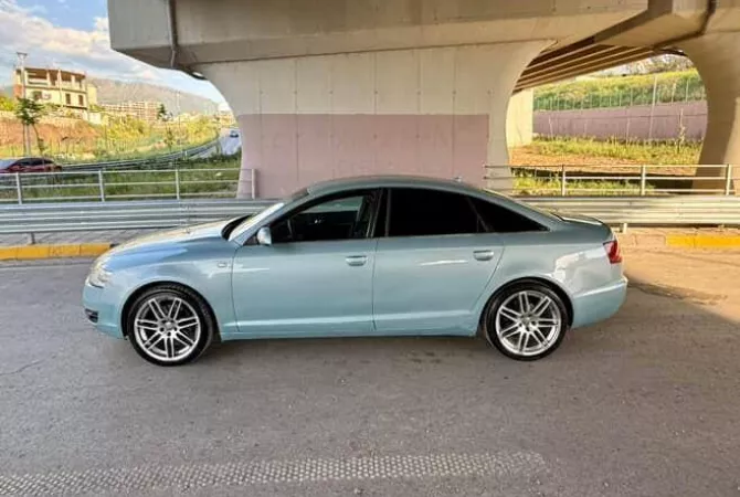 Makina ne shitje  ne Tirane - 5,700 Euro