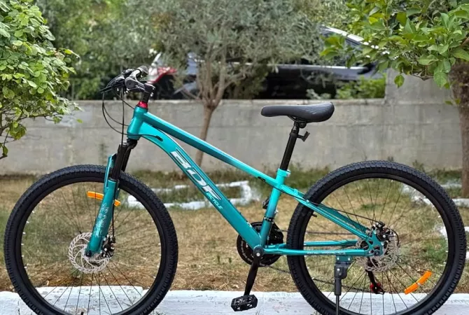 Bicycle  in Tirana - 100 Euro
