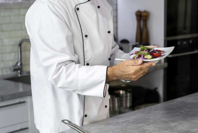 Job Offers Cook