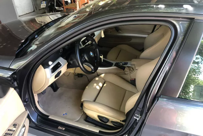 Makina ne shitje  ne Tirane - 6,200 Euro