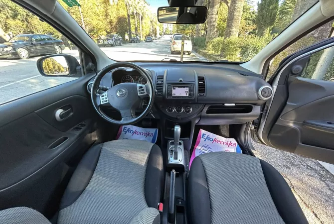 Auto in Vendita  a Tirana - 4,600 Euro