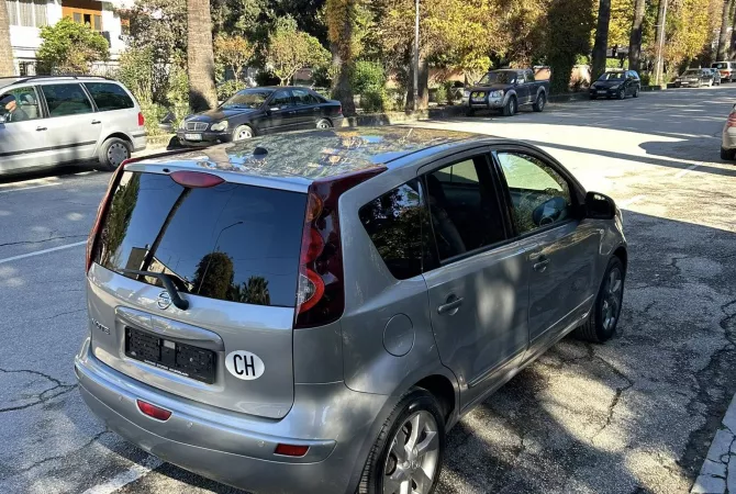 Auto in Vendita  a Tirana - 4,600 Euro