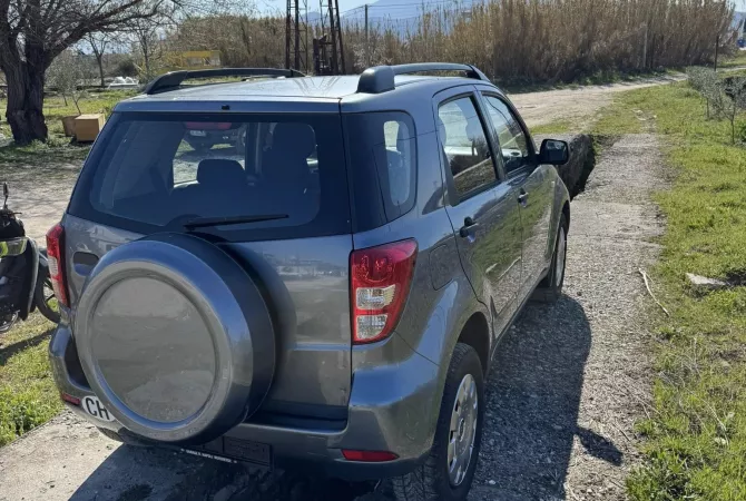 Makina ne shitje  ne Tirane - 5,400 Euro