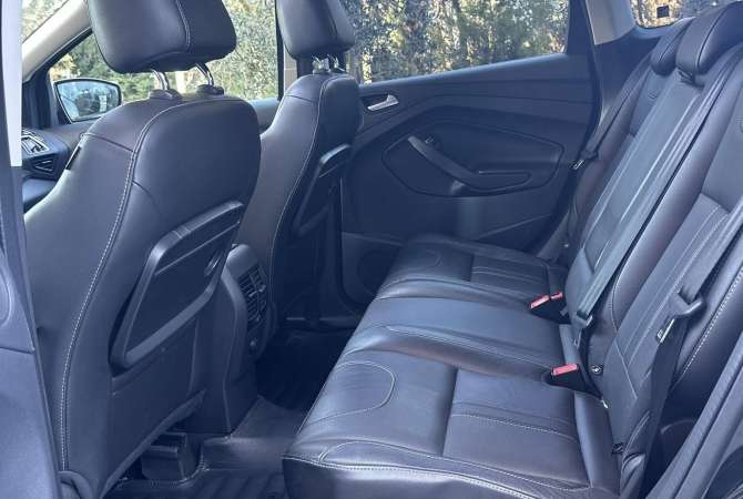 Cars for sale in Tirana, Ford, 2016 Diesel,Kambio Automatik Payment 11,500  Euro.