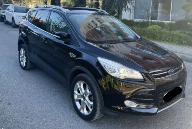 Cars for sale in Tirana - 11,500 Euro
