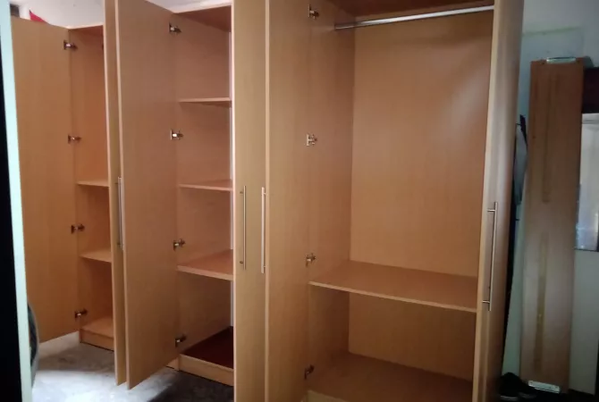 Mobili ed elettrodomestici a Tirana - 100 Euro