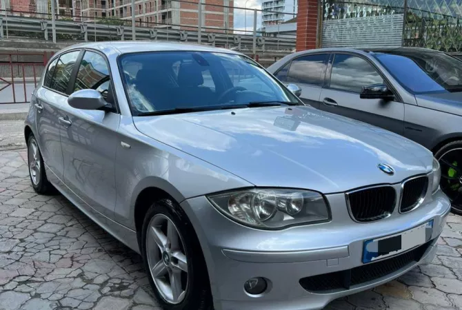 Cars for sale in Tirana - 3,500 Euro