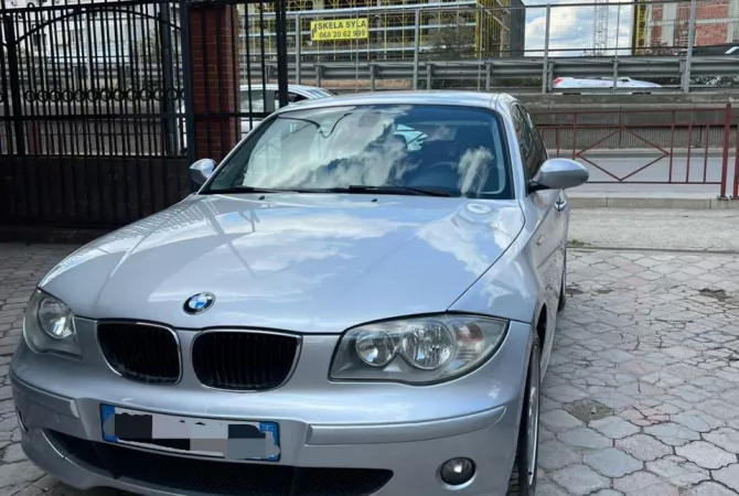Makina ne shitje  ne Tirane - 3,500 Euro
