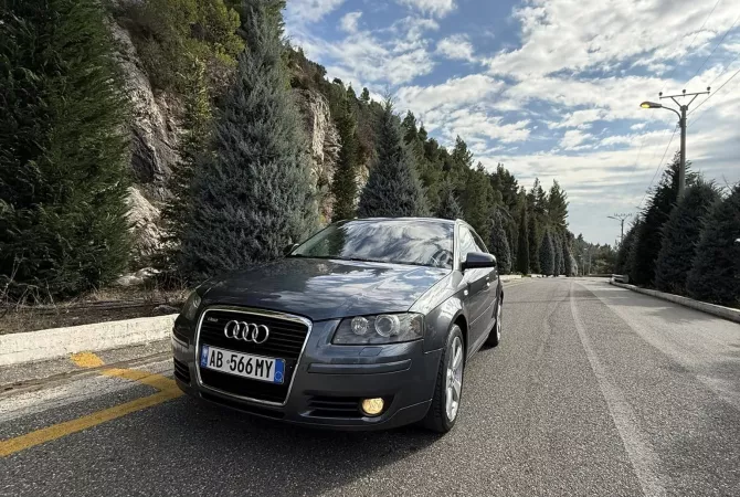 Makina ne shitje  ne Tirane - 5,300 Euro