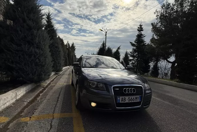 Makina ne shitje  ne Tirane - 5,300 Euro