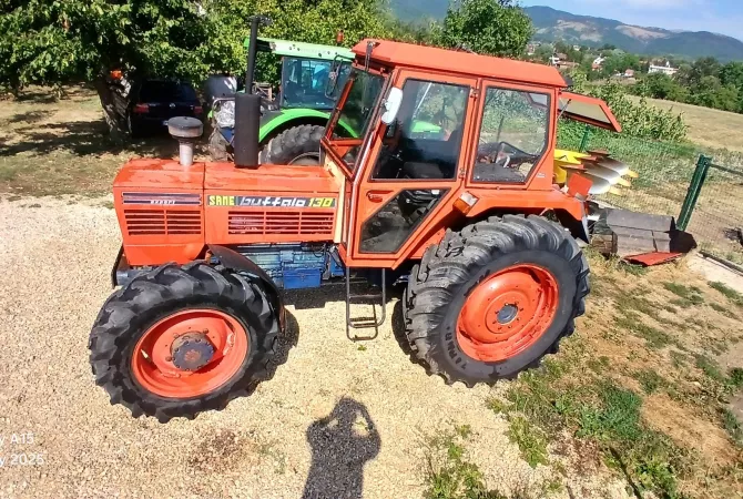 Makina ne shitje  ne Peje - 1 Euro