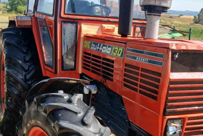 Makina ne shitje ne Peje, Tjeter, 2021 Diesel,Kambio Manual Pagesa Me Marreveshje.