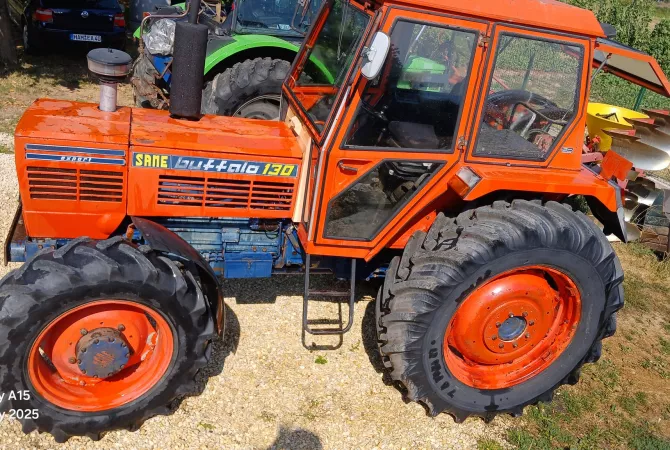 Makina ne shitje  ne Peje - 1 Euro