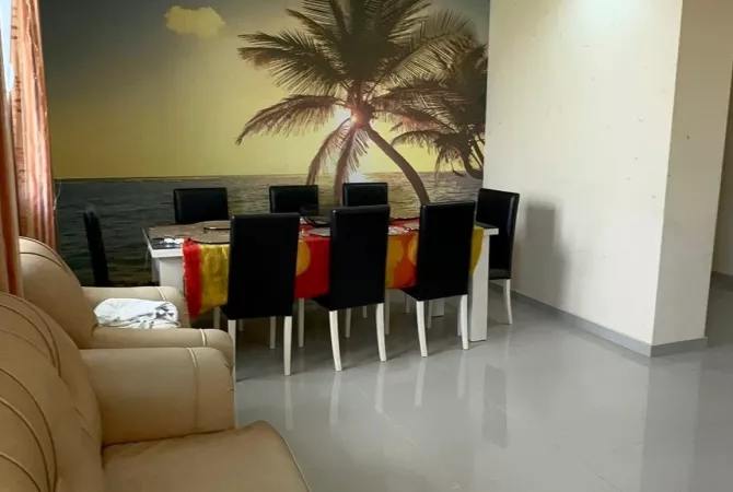 Shtepi ne shitje 3+1 ne Durres - 120,000 Euro