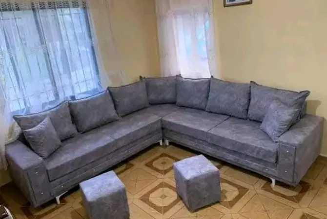Furniture and Electro Households  in Tirana - 33,000 Leke