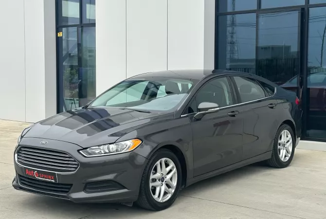 Cars for sale in Tirana, Ford, 2016 Diesel,Kambio Automatik Payment 7,800  Euro.