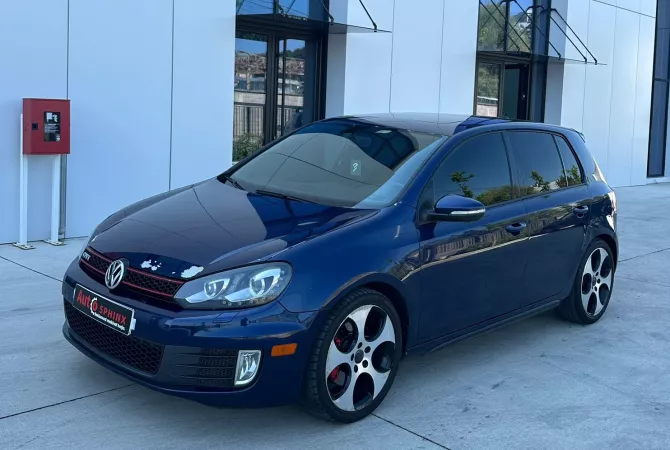 Makina ne shitje ne Tirane, Volkswagen, 2011 Diesel,Kambio Automatik Pagesa 6,800  Euro.