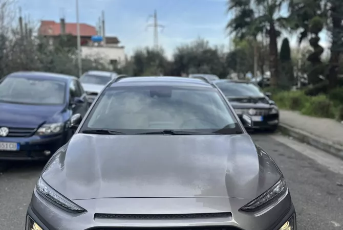 Cars for sale  in Tirana - 12,500 Euro