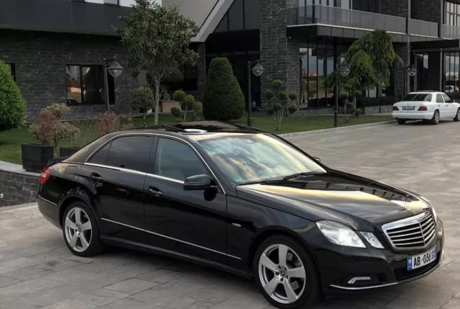 Cars for sale  in Tirana - 10,500 Euro