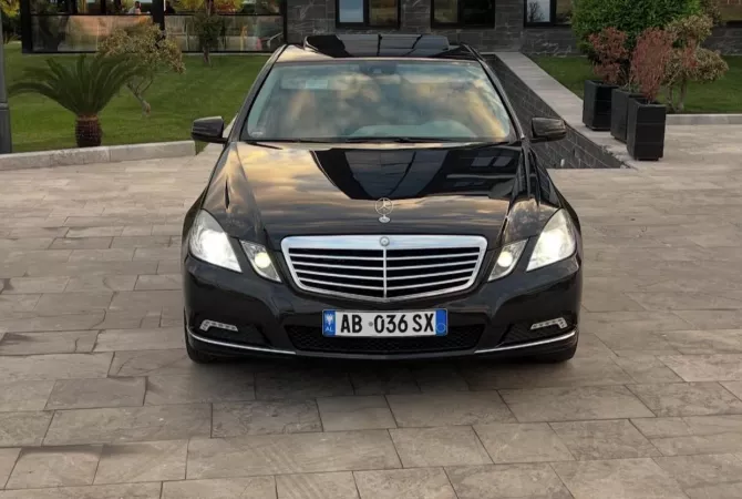 Cars for sale  in Tirana - 10,500 Euro