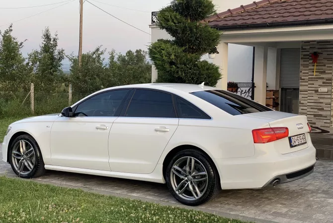 Makina ne shitje  ne Prishtine - 14,500 Euro