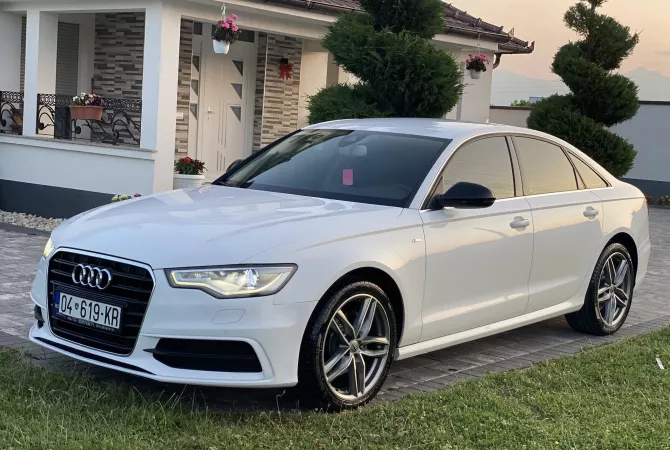 Makina ne shitje ne Prishtine - 14,500 Euro