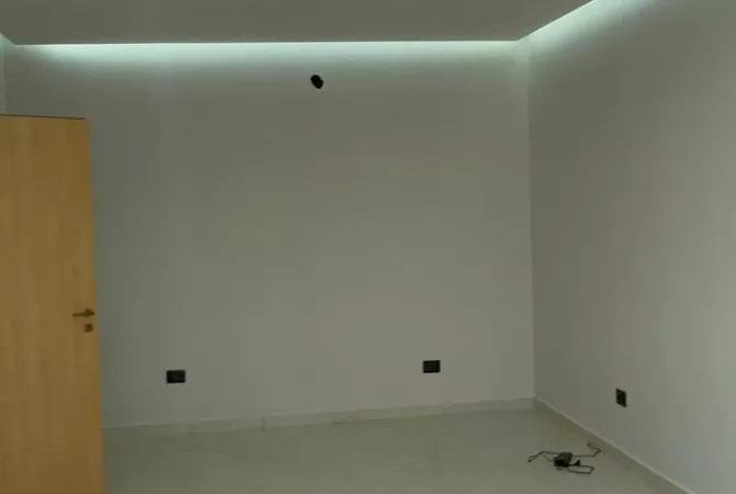 Apartment for sale in Durres 2+1, Emty