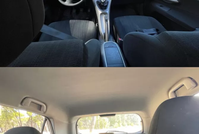 Makina ne shitje  ne Vlore - 3,800 Euro